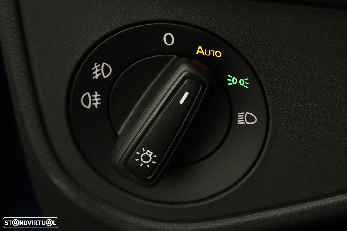 VW Taigo 1.0 TSI R-Line - 17