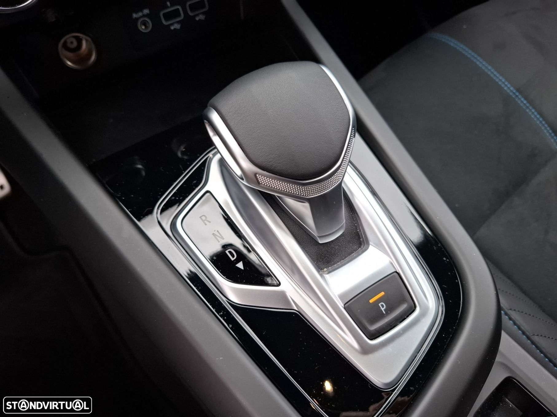 Renault Arkana 1.3 TCe Esprit Alpine EDC - 16