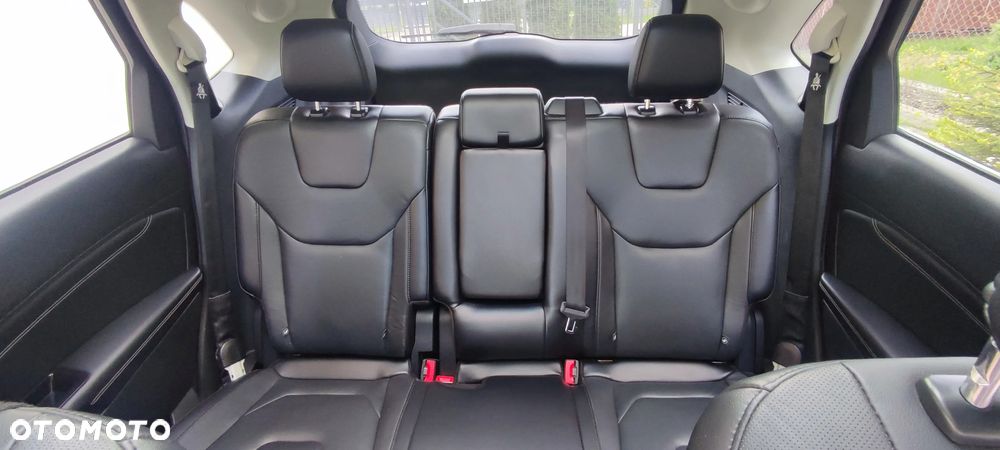 Ford Edge - 29
