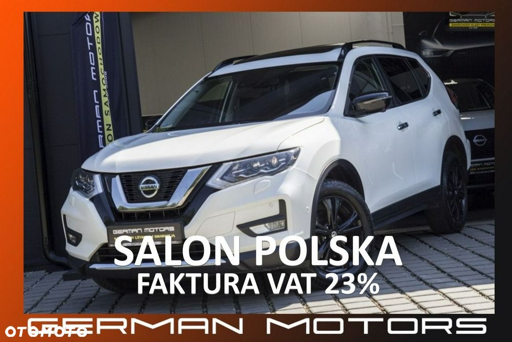 Nissan X-Trail 1.7 dCi N-Tec 4WD Xtronic - 2