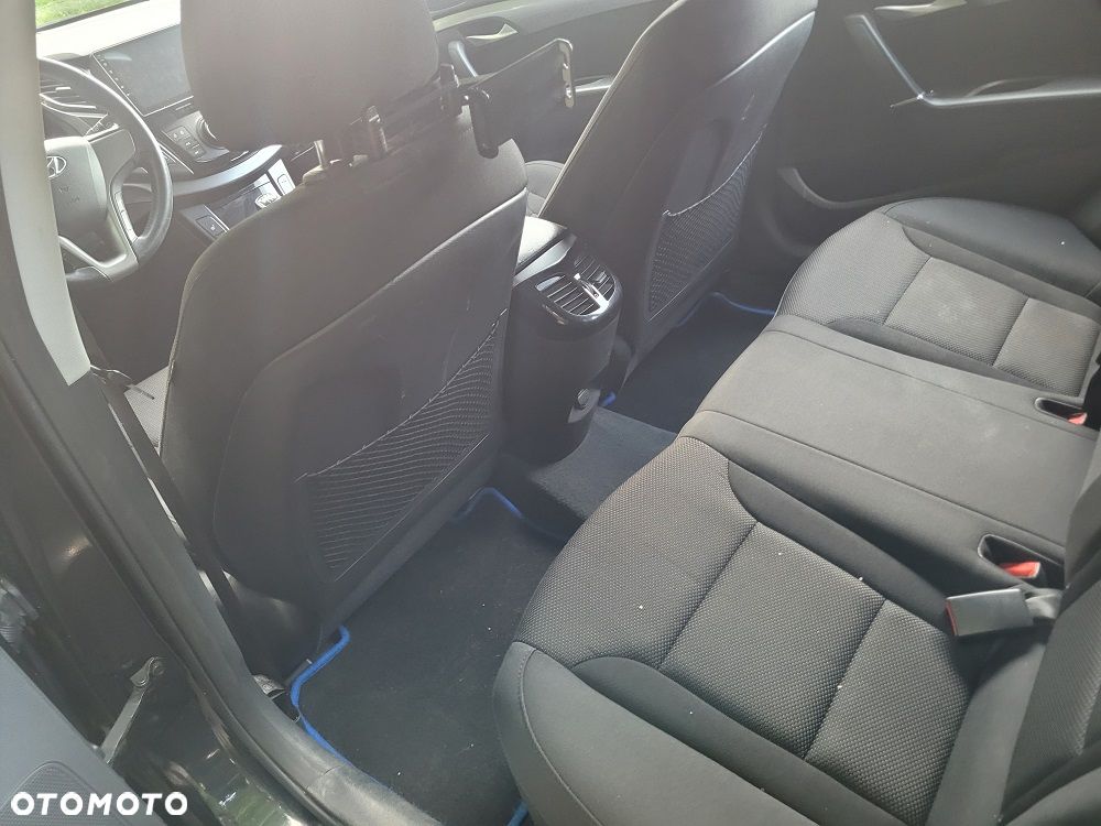 Hyundai i40 i40cw 1.6 5 Star Edition - 8