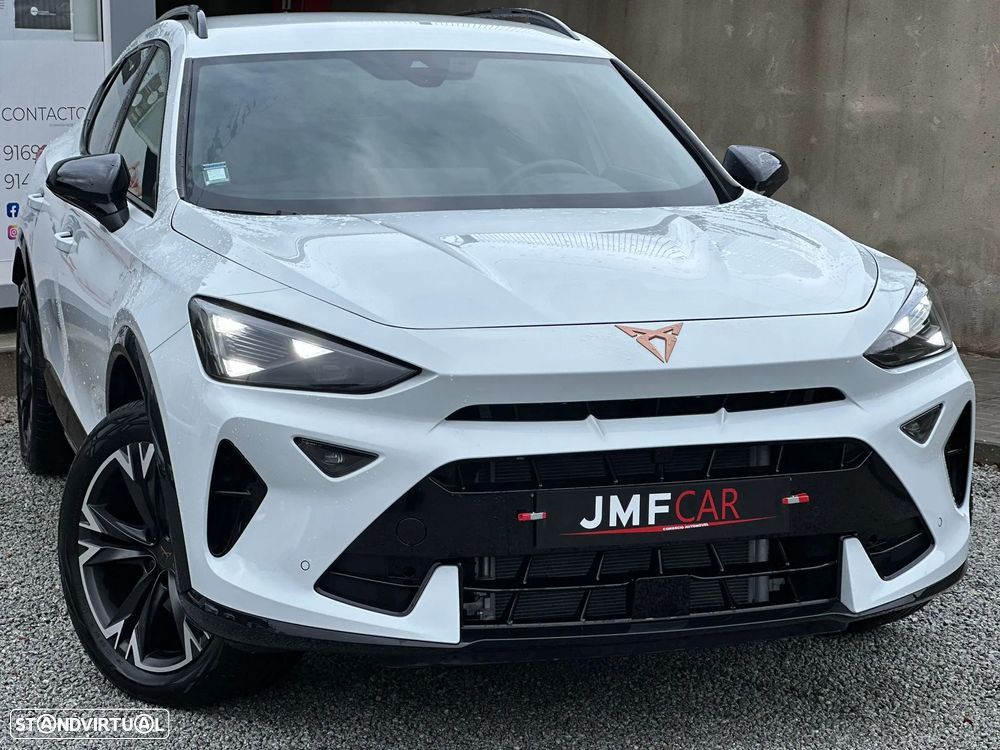 Cupra Formentor 2.0 TDI DSG - 4