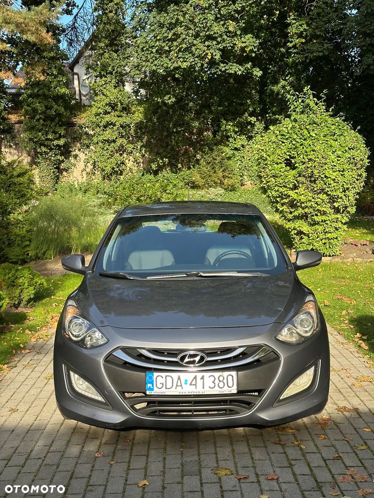 Hyundai i30 - 4