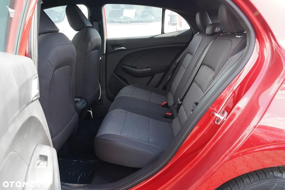 MG MG3 1.5 Excite - 9