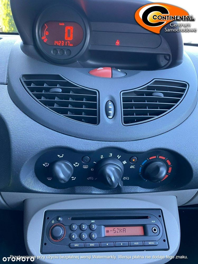 Renault Twingo - 7