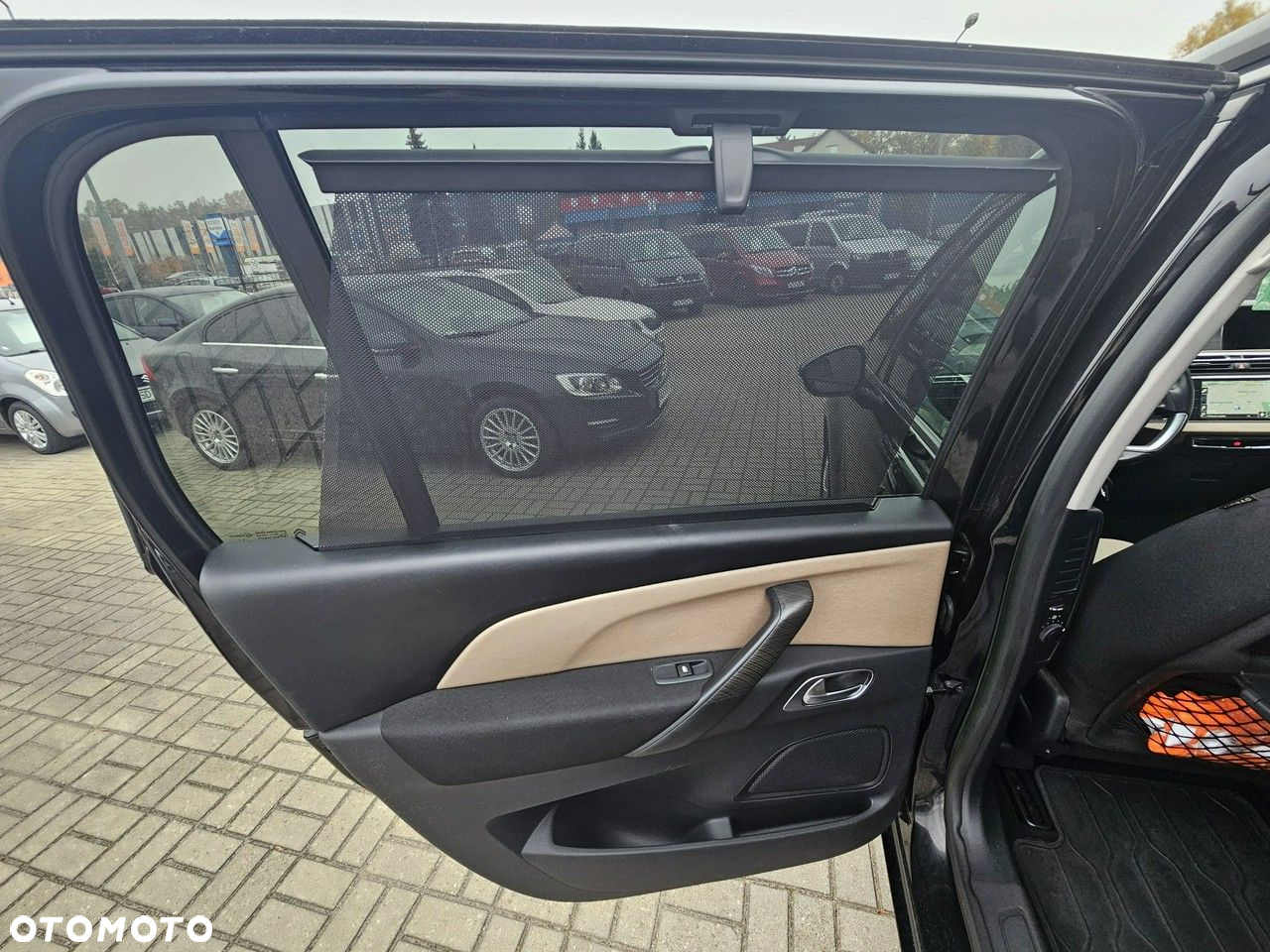 Citroën C4 Grand Picasso - 30