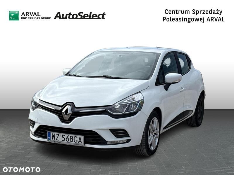 Renault Clio 0.9 Energy TCe Zen - 1