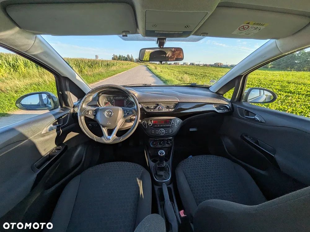 Opel Corsa 1.4 Active - 13