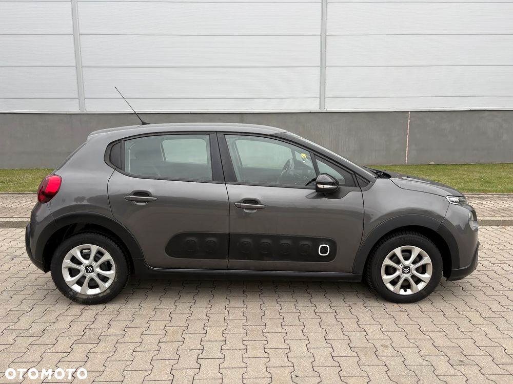 Citroën C3 - 6