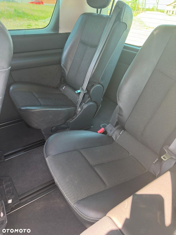 Renault Grand Espace 2.0 dCi FAP Celsium - 18