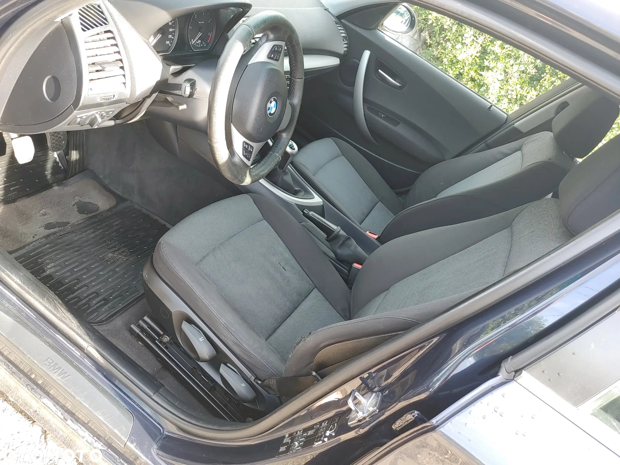 BMW Seria 1 118d - 16