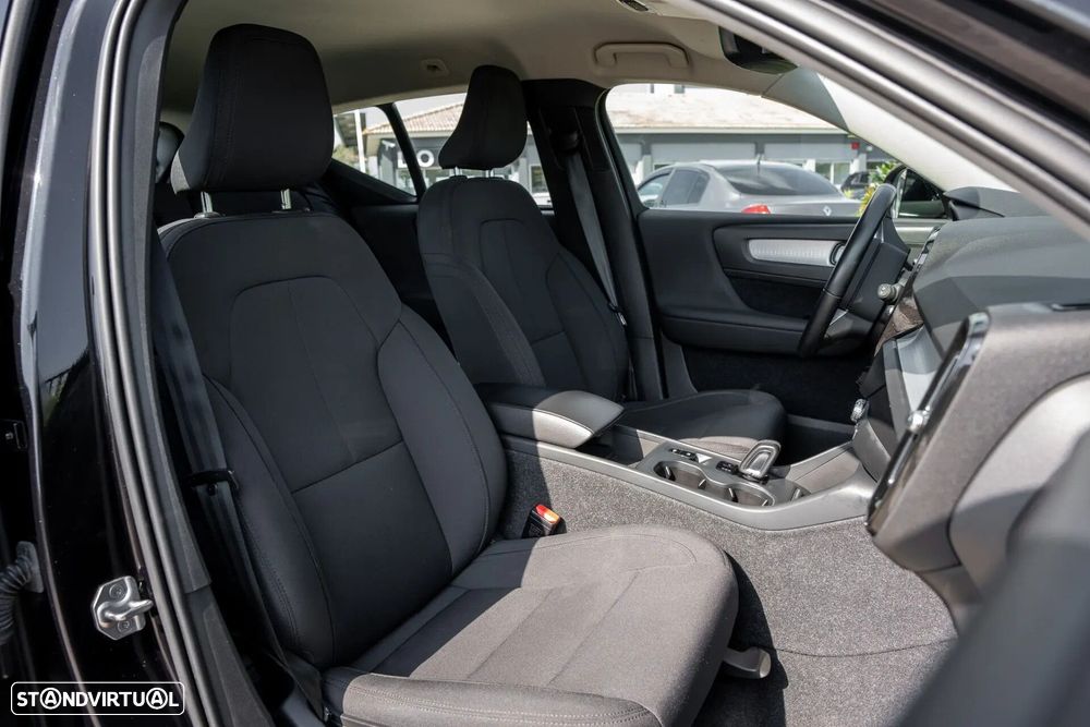 Volvo XC 40 1.5 T5 PHEV Inscription Expression - 14