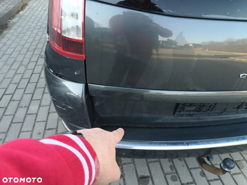 Citroën C4 Grand Picasso 1.6 VTi Seduction - 27