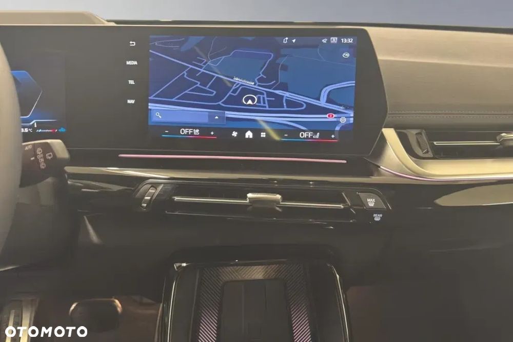 BMW X1 M35i xDrive - 16