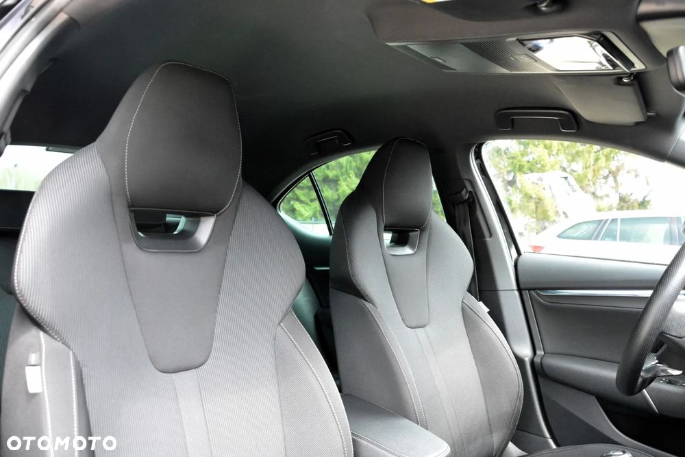 Skoda Octavia 1.5 TSI GPF ACT Style - 16