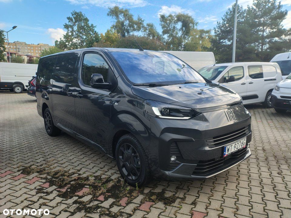 Fiat Scudo - 5
