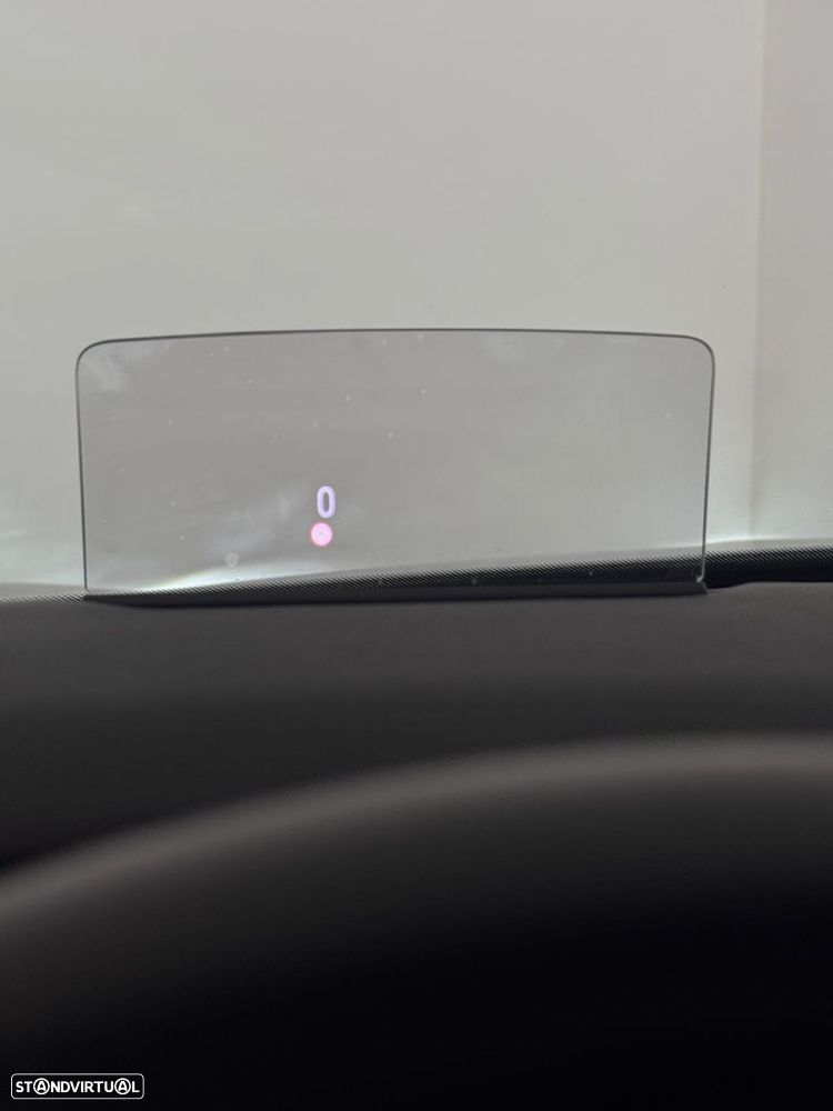 DS DS3 Crossback - 20