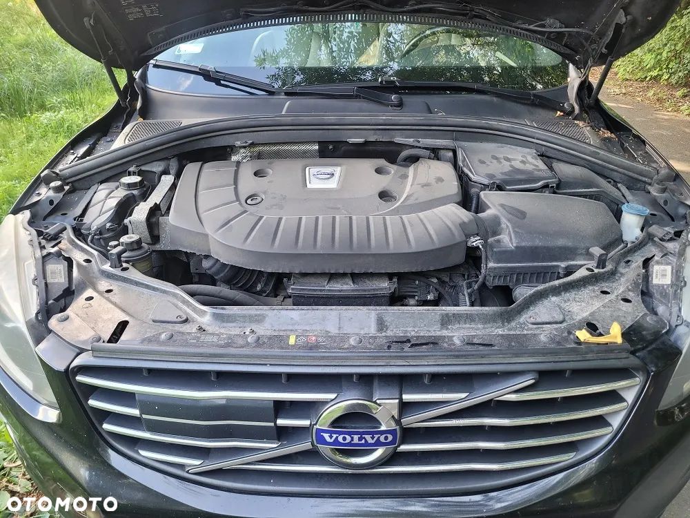 Volvo XC 60 D5 AWD Summum - 12