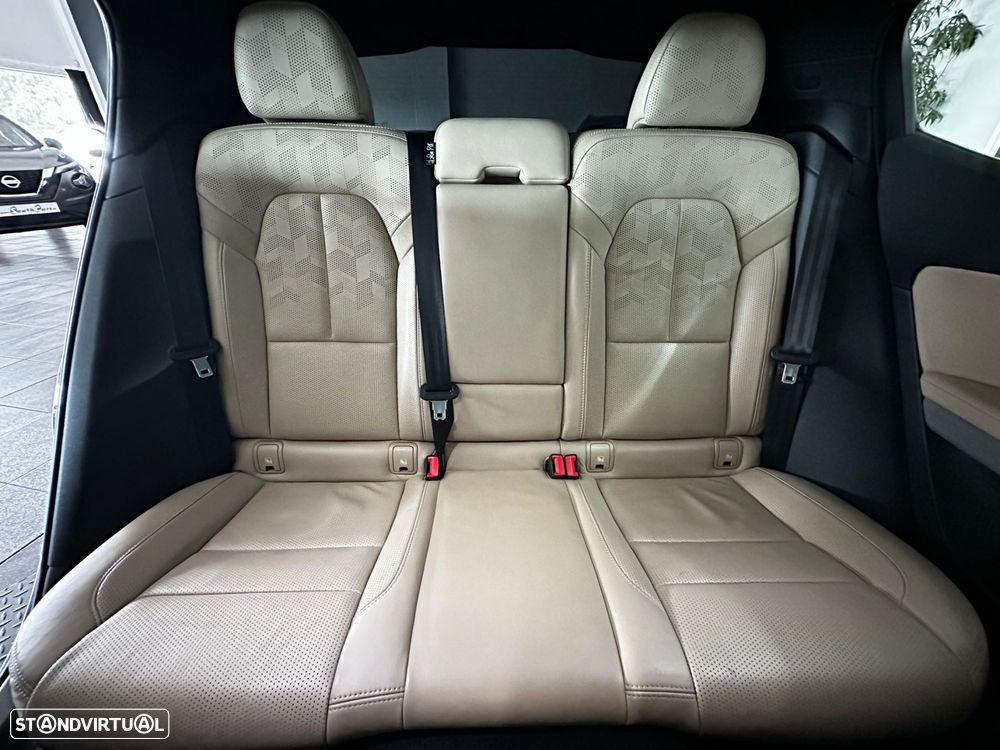 Polestar 2 Long Range 78 kWh AWD - 31