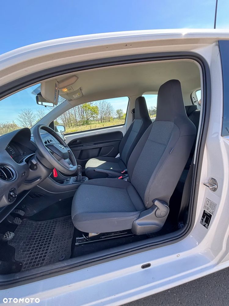 Seat Mii - 10