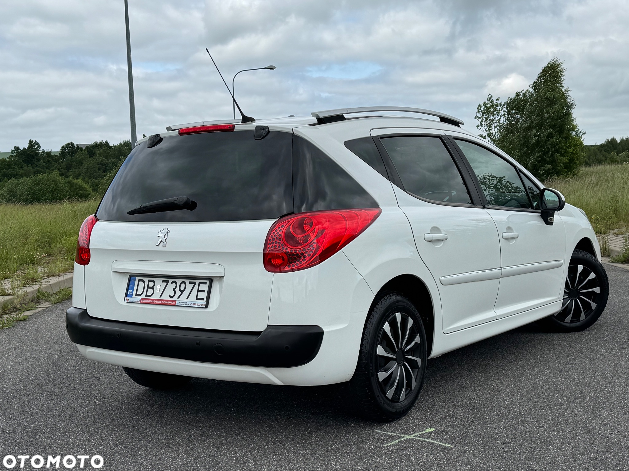 Peugeot 207 1.6 HDi 16V Sporty - 11
