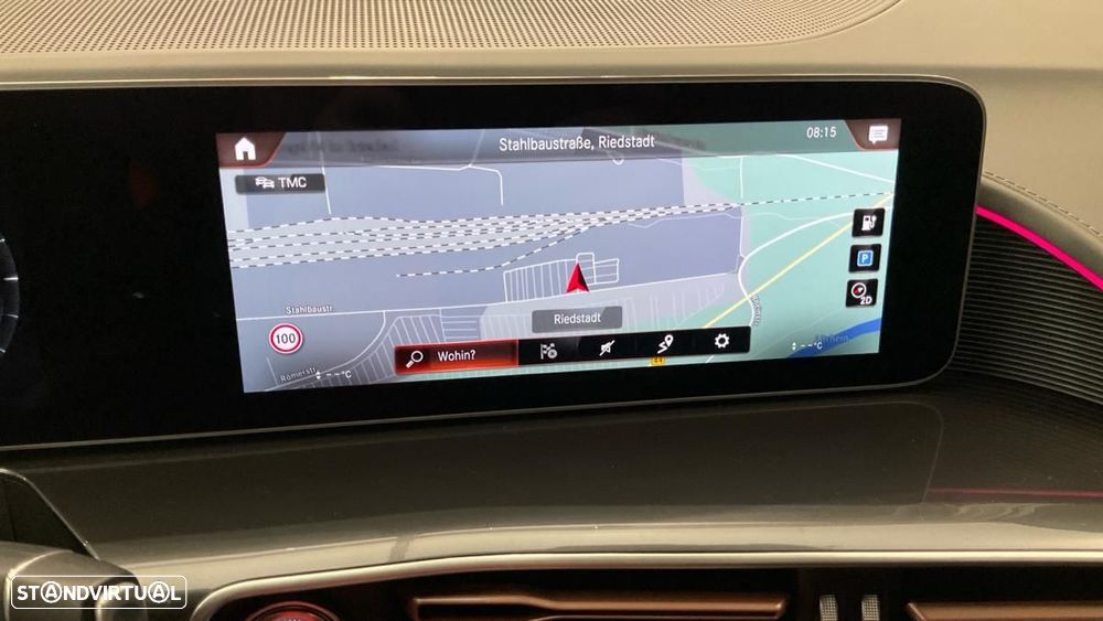 Mercedes-Benz EQC 400 4Matic - 8