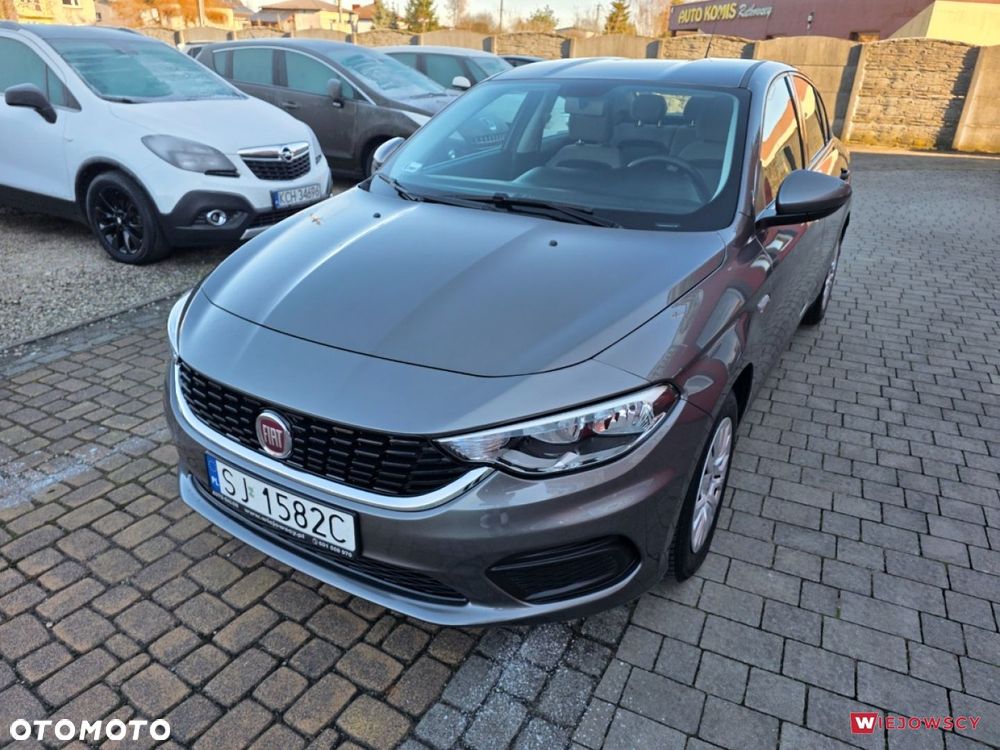 Fiat Tipo - 5