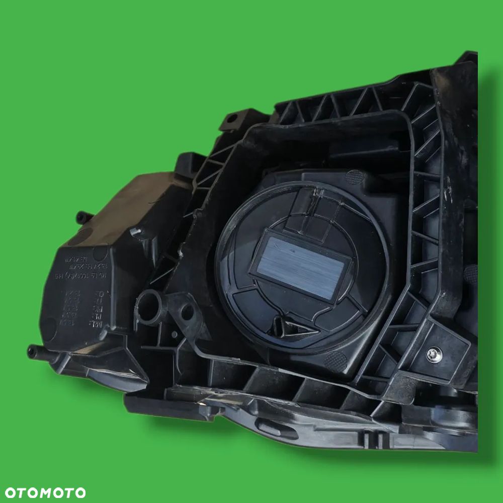 LAMPA PRAWA MERCEDES CLA III W174 C174 MULTIBEAM LED A1749062602 - 6