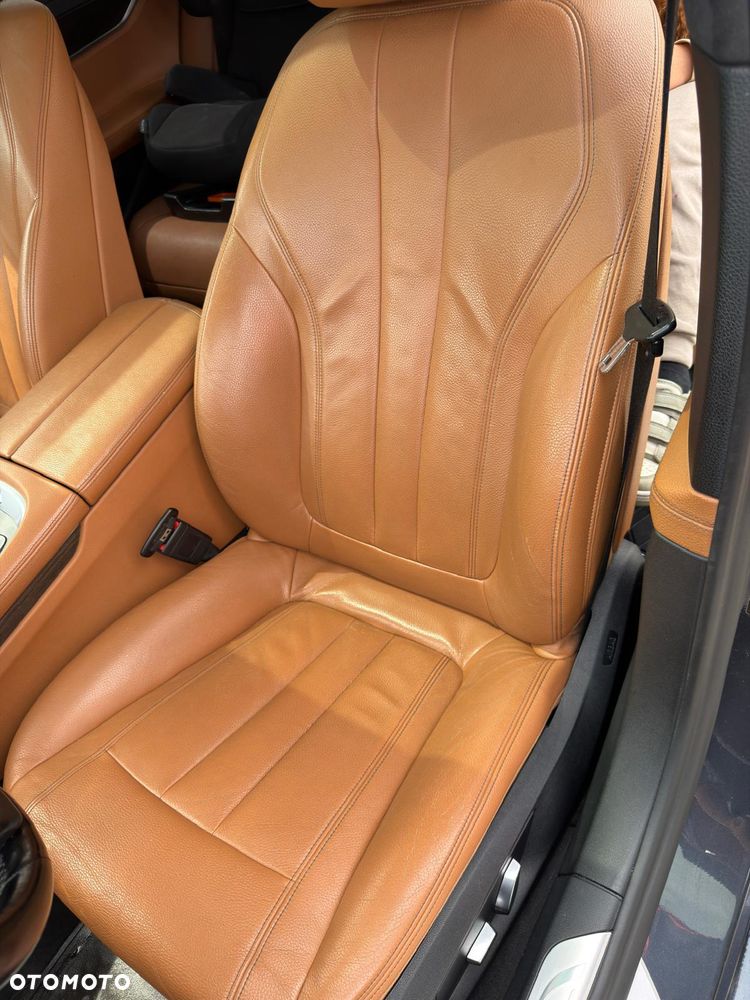 BMW Seria 7 730d - 18