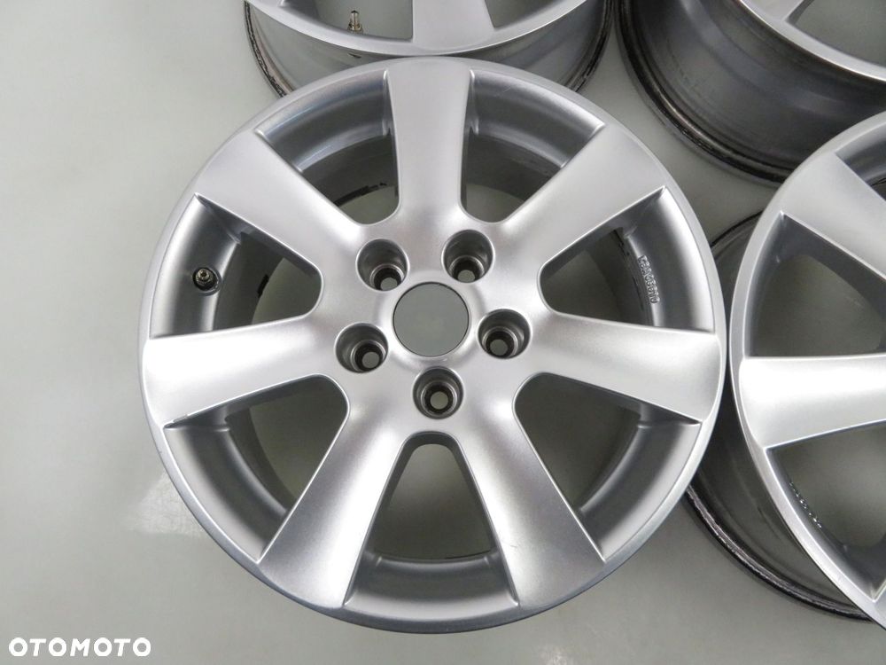 Alufelgi 16'' VW Audi Seat Skoda 5x112 ET38 - 5