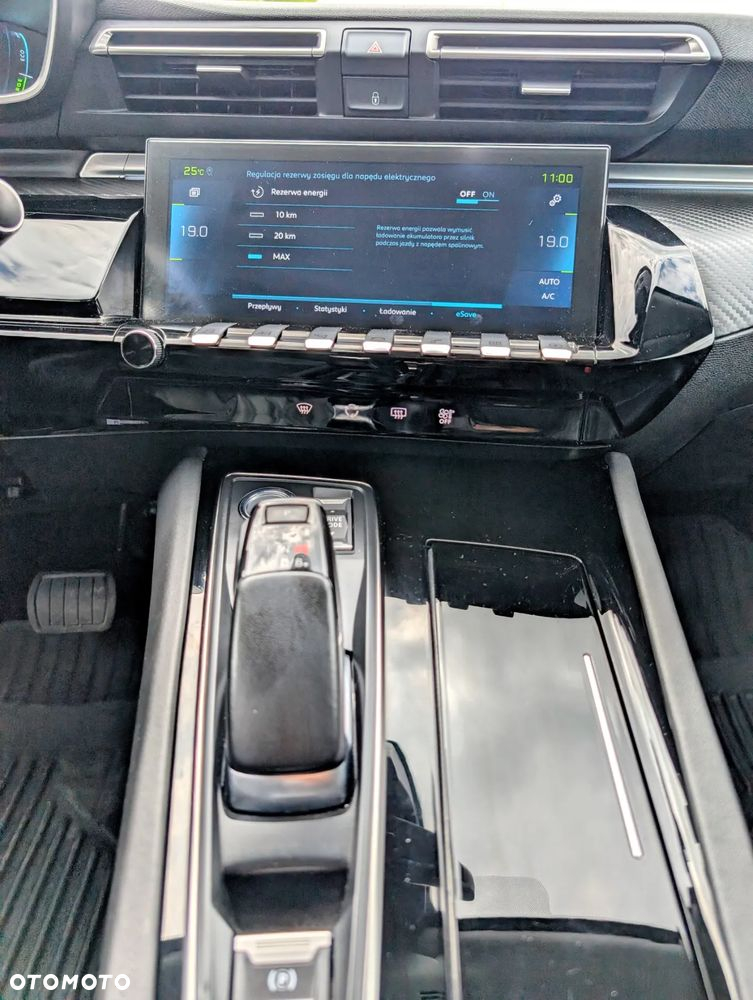 Peugeot 508 1.6 PureTech HYbrid PHEV Allure S&S EAT8 - 20