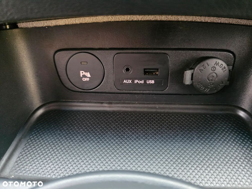 Kia Sportage 1.6 GDI L 2WD - 20