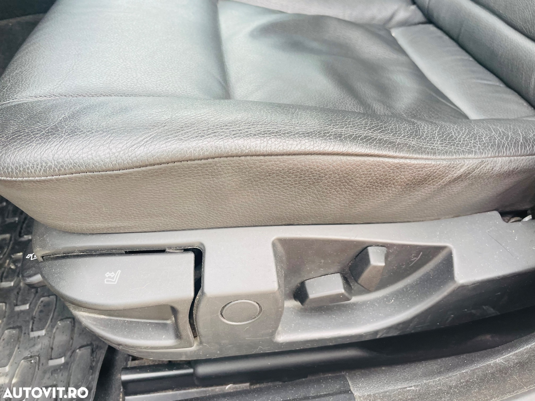 BMW Seria 5 520d Aut. Edition Lifestyle - 12