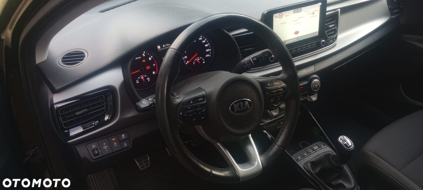 Kia Rio 1.0 T-GDI 120 Mild-Hybrid GT Line - 2
