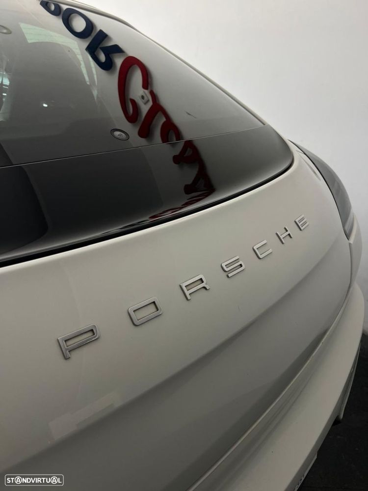 Porsche Panamera 3.0 V6 - 23