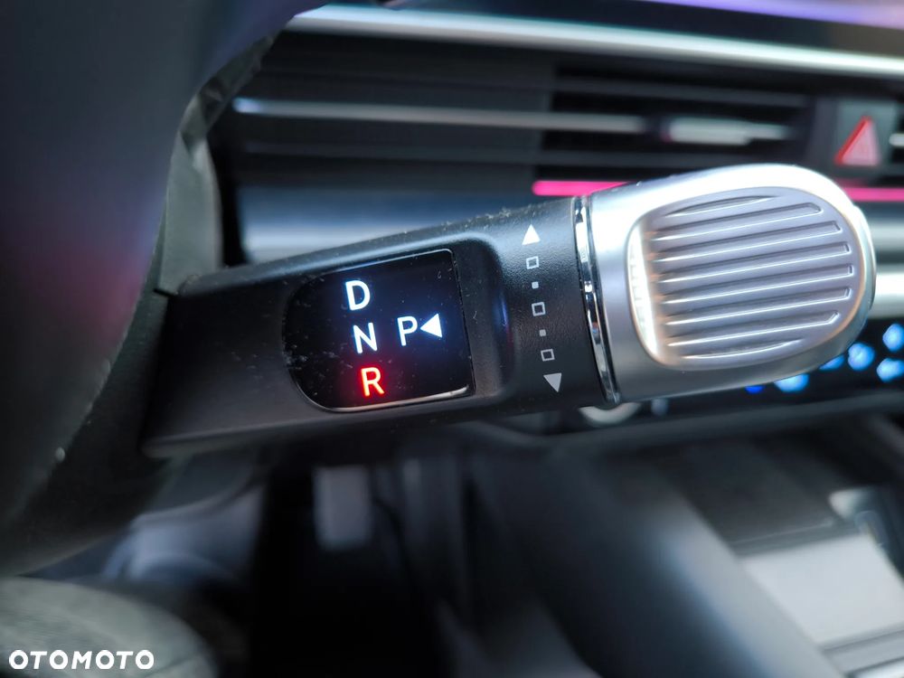 Hyundai IONIQ 6 77,4 kWh Uniq - 10