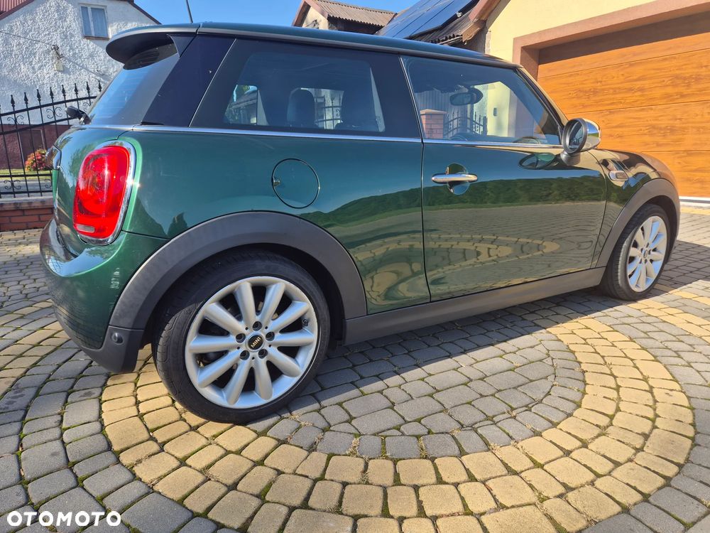 MINI Cooper Standard - 9