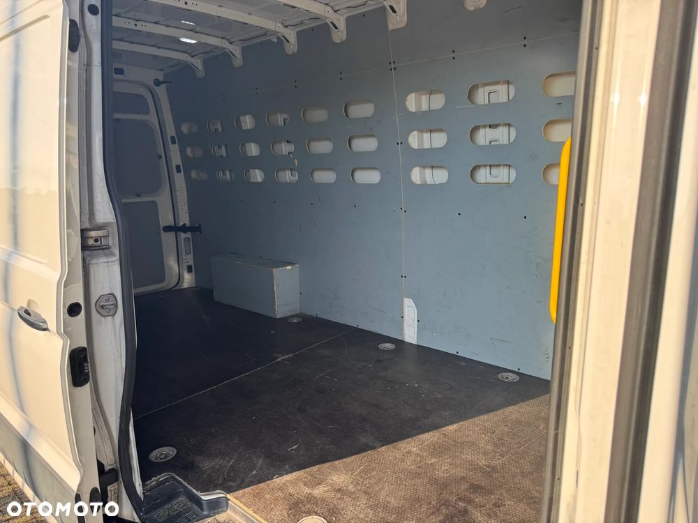 Volkswagen Crafter 2.0 TDI 140KM L4H3 - 6