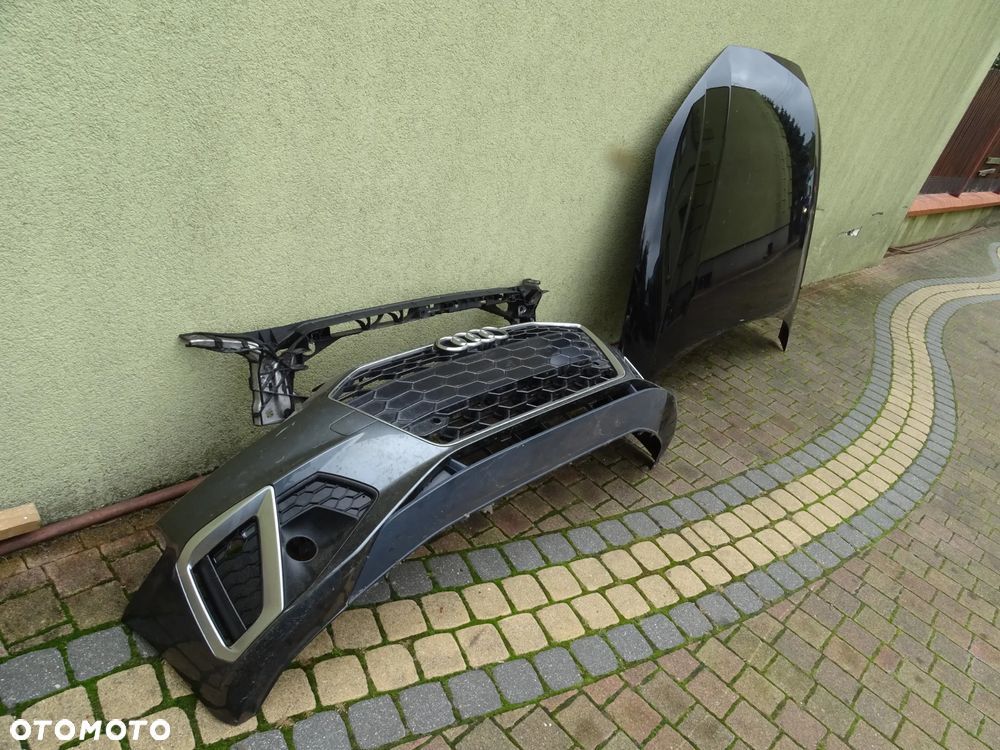 Audi A4 Avant 35 TDI S tronic - 21