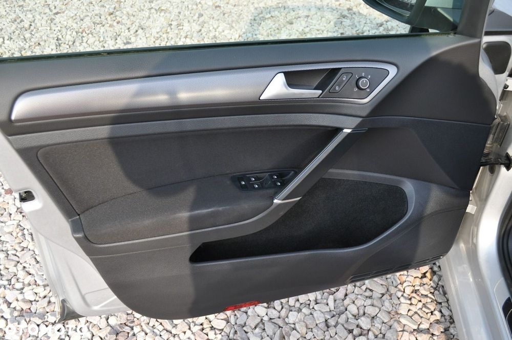 Volkswagen Golf 1.4 TSI BlueMotion Technology Lounge - 31