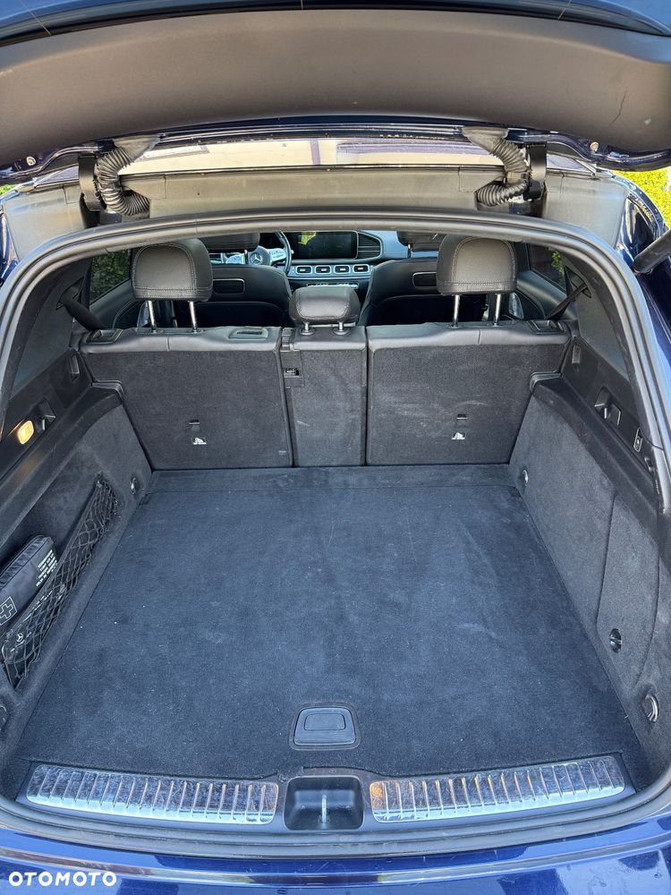 Mercedes-Benz GLE 400 d 4-Matic - 12