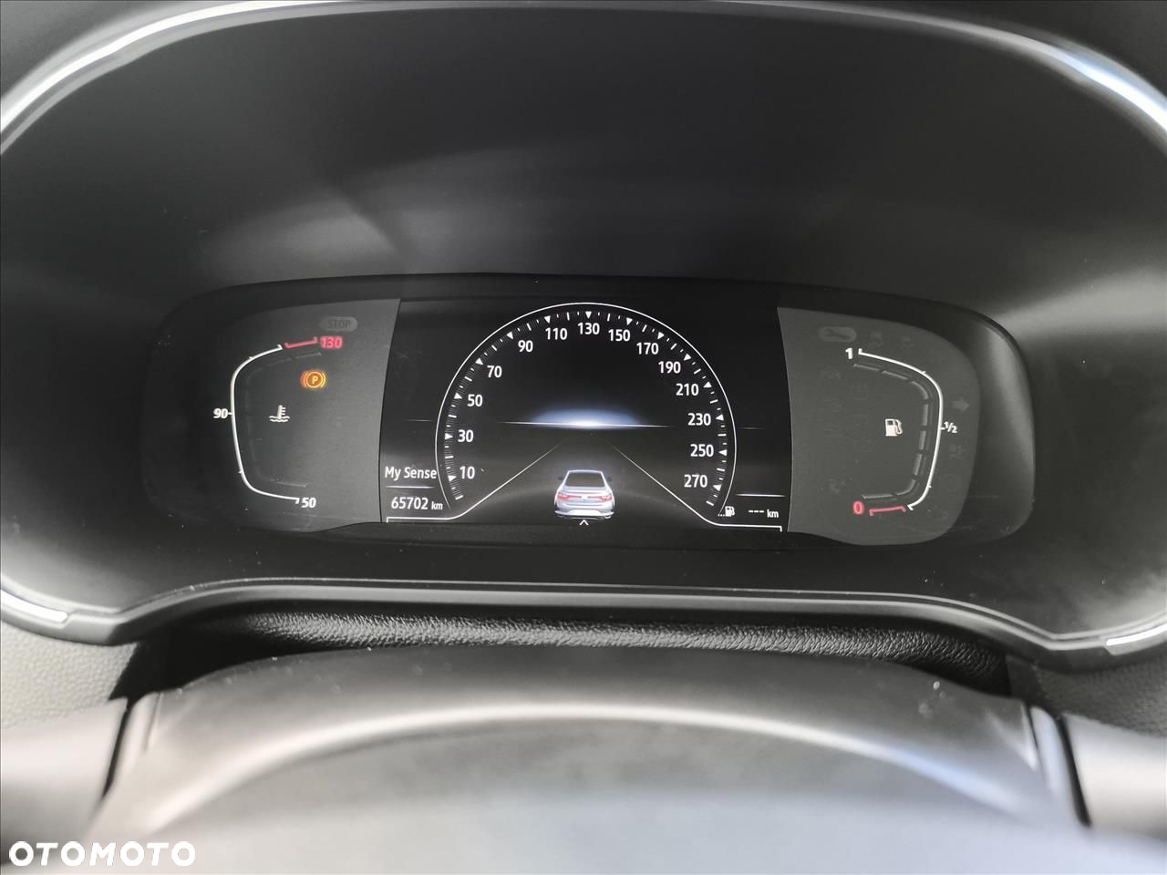 Renault Megane 1.3 TCe Intens - 16