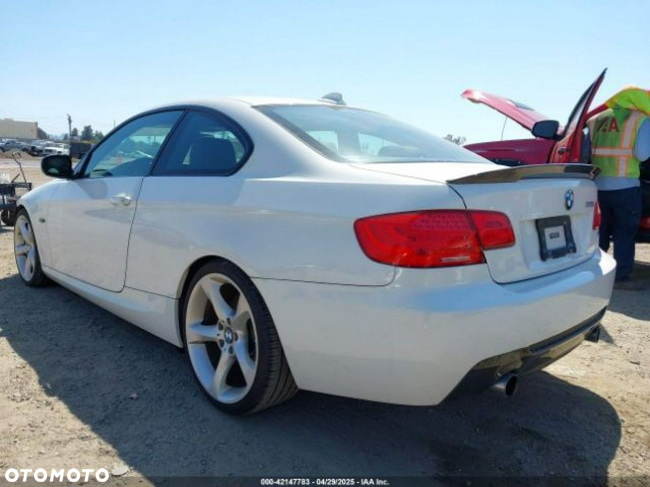 BMW Seria 3 - 1