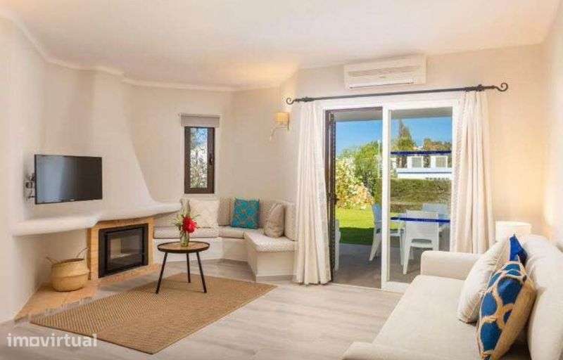 alugo casa v2 em albufeira - Grande imagem: 3/10