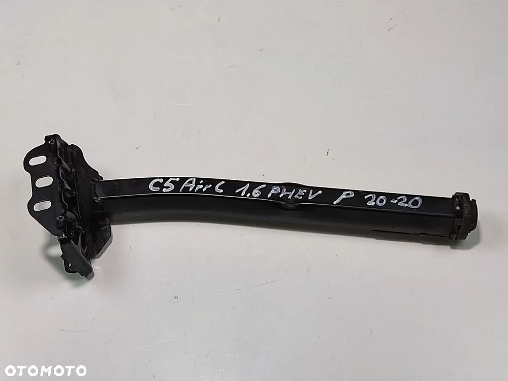 CITROEN C5 AirCross 1.6 Phev 20-22r Strefa Zgniotu Prawa Lewa - 6