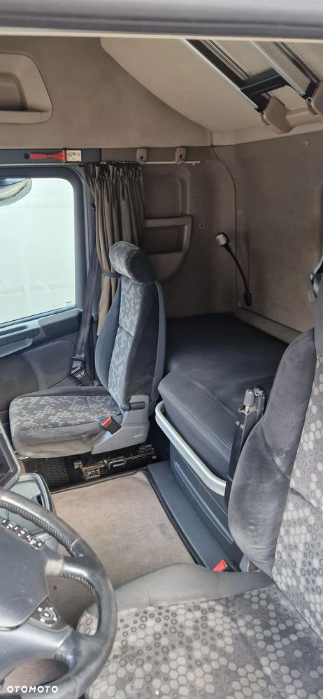 Scania R450 - 8