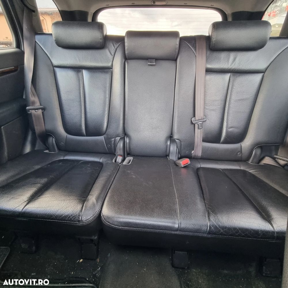 Hyundai Santa Fe 2.2 DSL VGT 7 SEATS 4WD+ A/T - 18