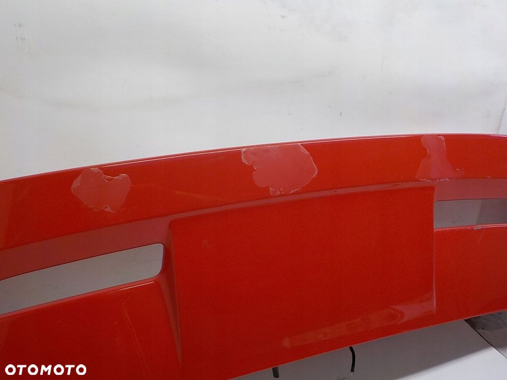 FORD FOCUS III MK3 ST SPOILER LOTKA KLAPY DOKŁADKA LED OK - 7