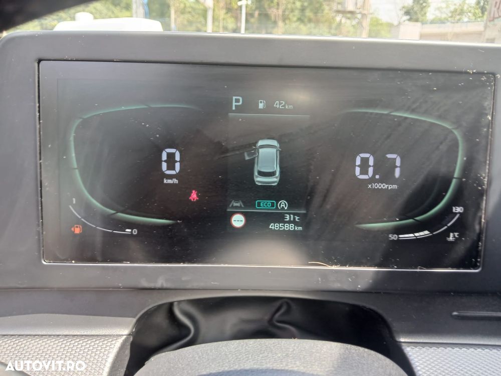 Kia Sportage 1.6 T-GDI HEV 6AT 4x2 Style - 15