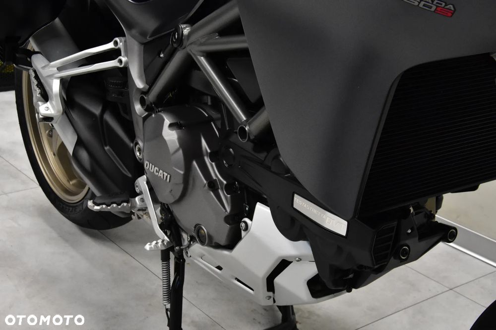 Ducati Multistrada - 29